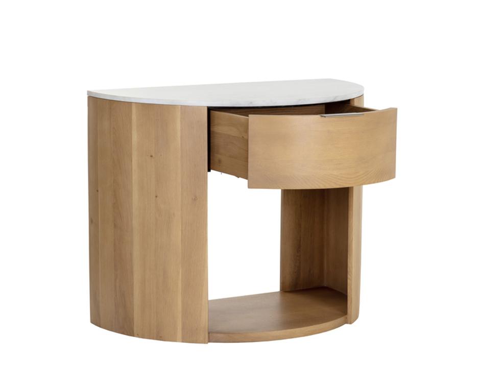 STELLA NIGHTSTAND by Sunpan