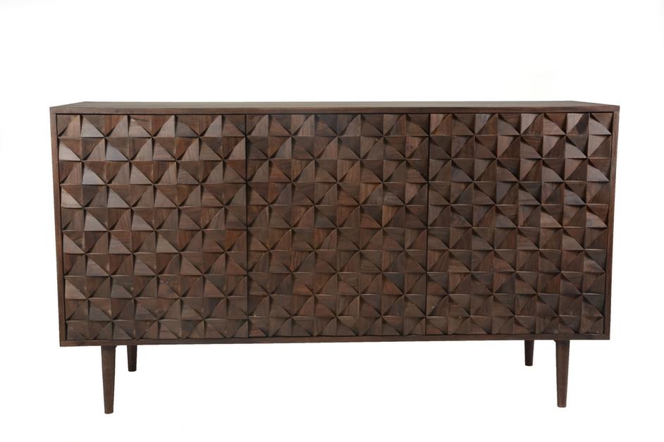PABLO 3 DOOR SIDEBOARD by Moes Home