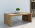 VIGA COFFEE TABLE - NATURAL by Sunpan