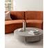 CHAMEAU COFFEE TABLE SMALL by Moes Home
