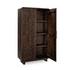 Albero Tall Cabinet by Classic Home