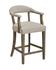 Wyatt Counter Stool by Furniture Classics