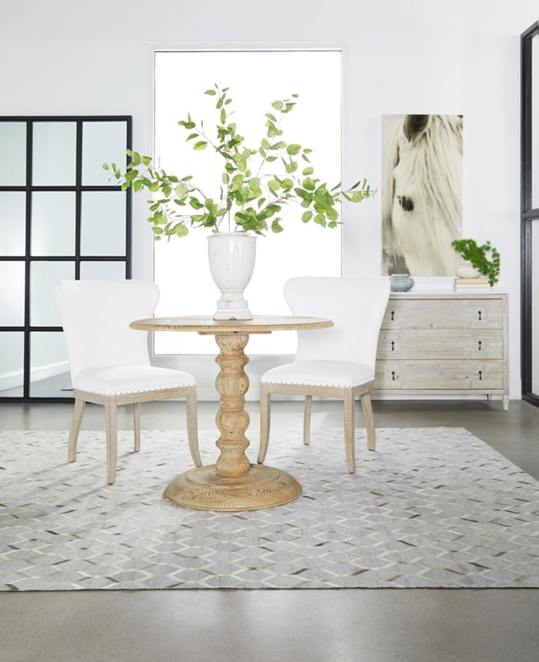 Emerie Entry Cabinet by Essentials For Living