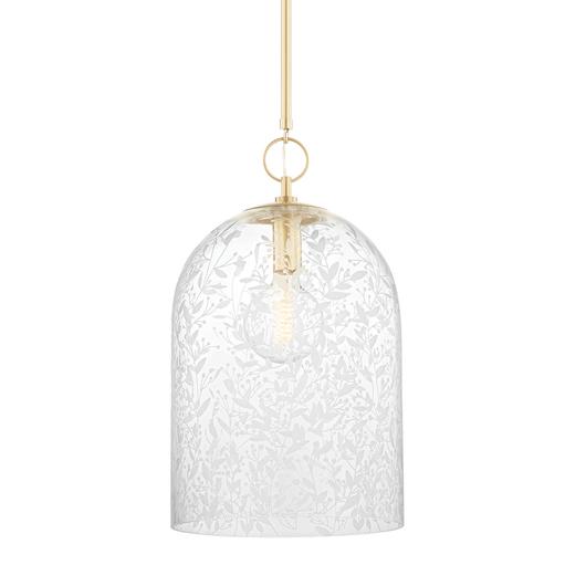 Belleville Pendant by Hudson Valley