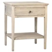 GRETEL SIDETABLE by Dovetail