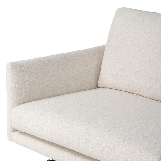 Melle Sofa - Omari Natural by Four Hands