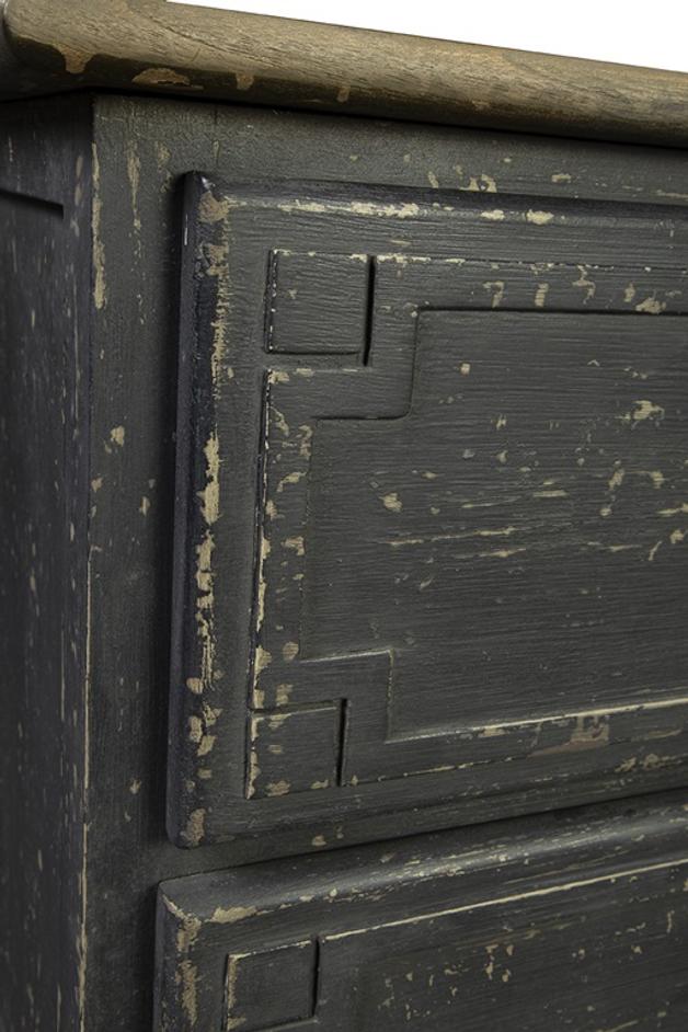 Brockton Chest by Furniture Classics