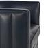 Menard Accent Chair Indigo MX by Classic Home