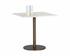 Enco Bistro Table - Square - 30" by Sunpan