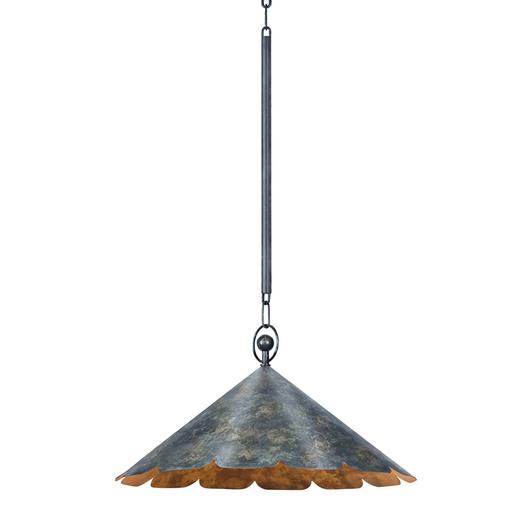 FOLLY BEACH Pendant by Hudson Valley