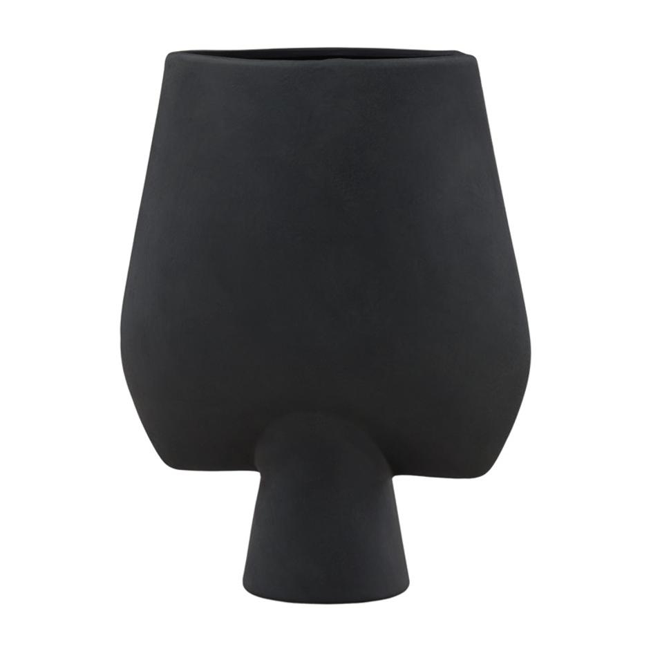 Savona Vase by Curated Collections