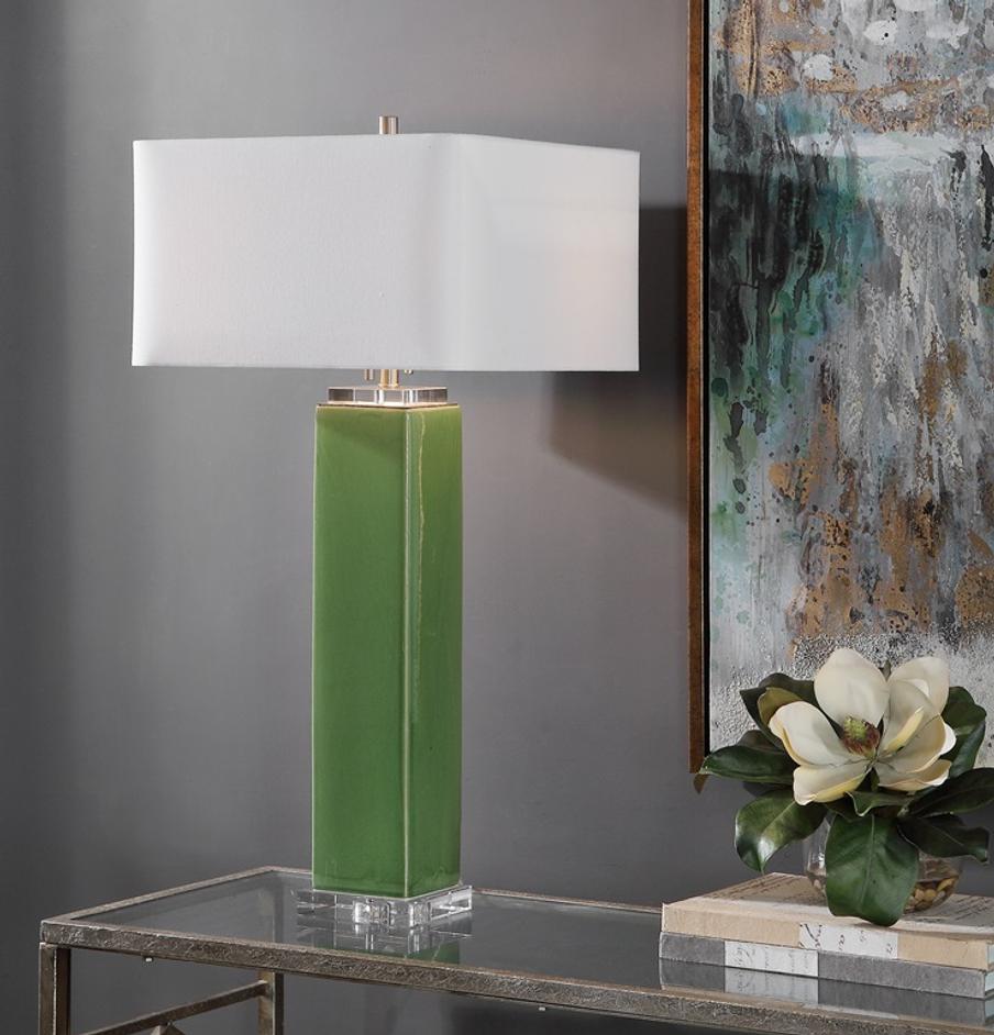 Aneeza Table Lamp by Uttermost