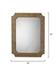 Marina Seagrass Wall Mirror by Jamie Young