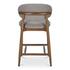 Ellie Counter Stool Light Brown by Moes Home