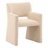 Lucerne Dining Chair by Curated Collections