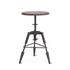 French Market Stool 15in by Home Trends & Design