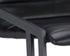 Webber Barstool - Cantina Black by Sunpan