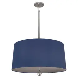 Williamsburg Custis Pendant by Robert Abbey
