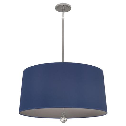 Williamsburg Custis Pendant by Robert Abbey