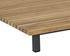 GENEVE COFFEE TABLE by Sunpan