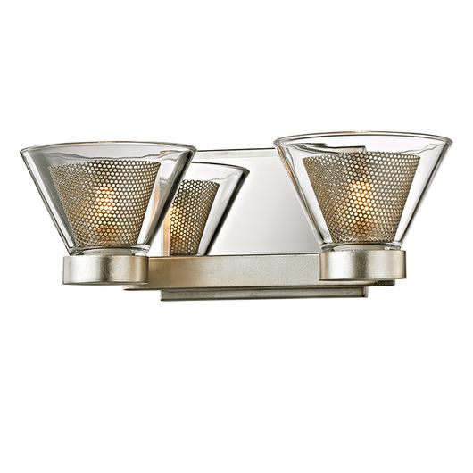 Wink Bath and Vanity by Troy