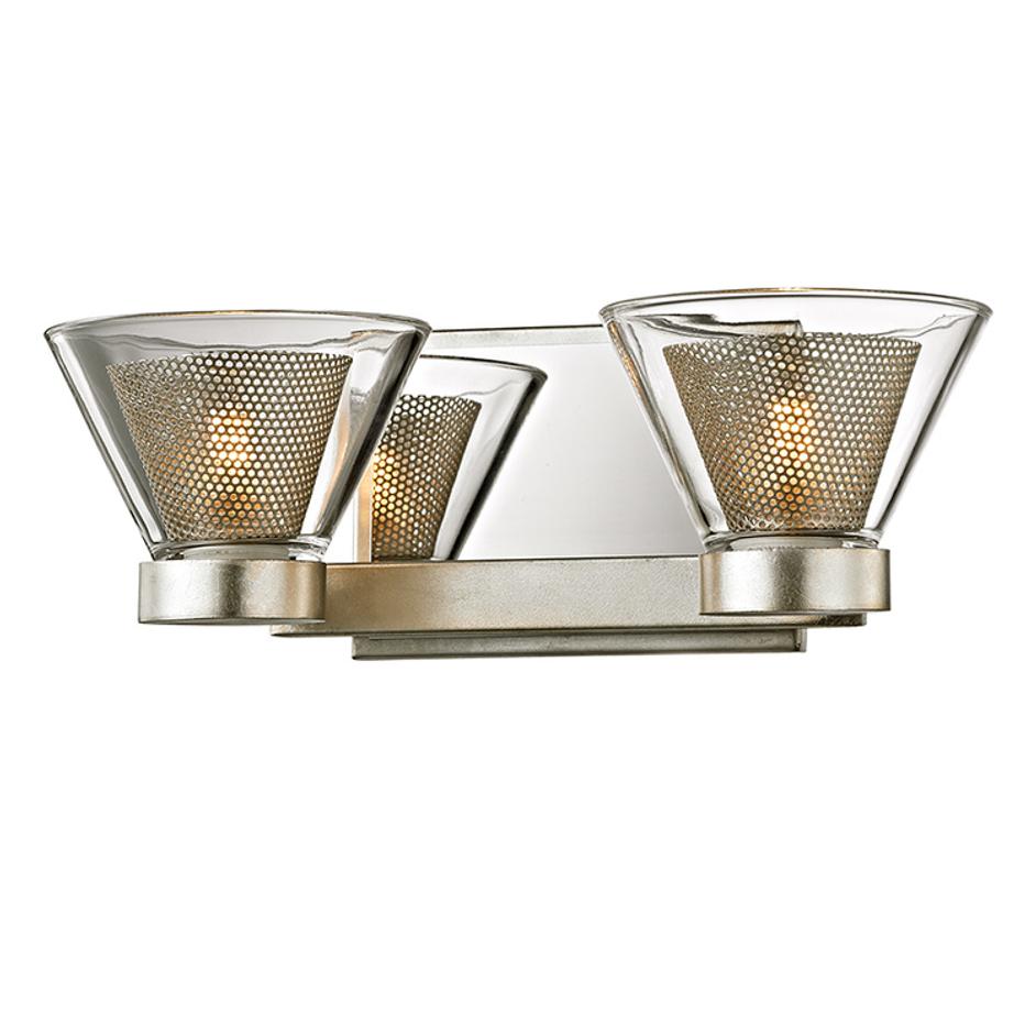 Wink Bath and Vanity by Troy