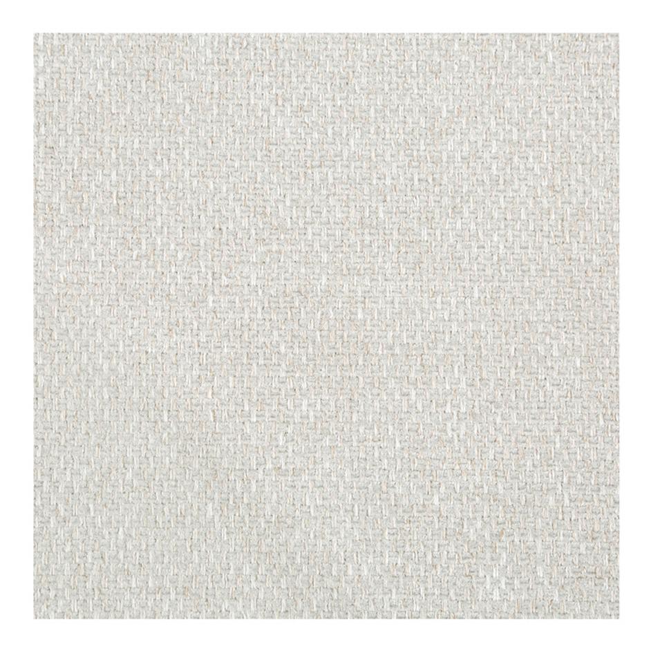 Ashby Stool Walnut Stained Ash Beige by Moes Home