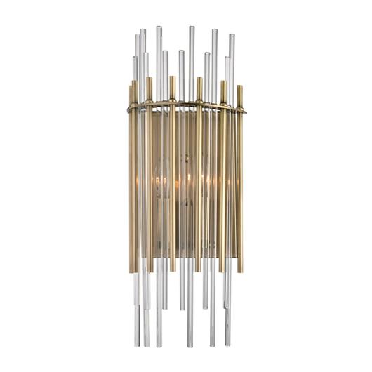 Wallis Wall Sconce by Hudson Valley