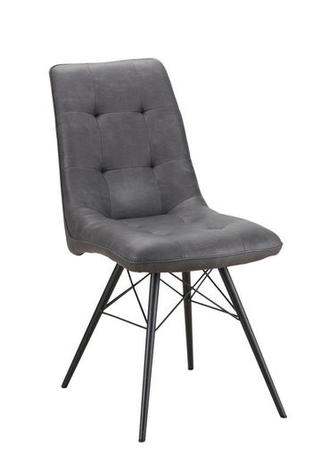 MORRISON SIDE CHAIR by Moes Home