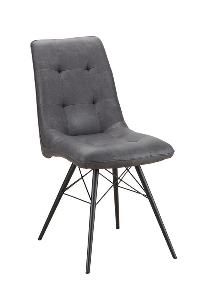 MORRISON SIDE CHAIR by Moes Home