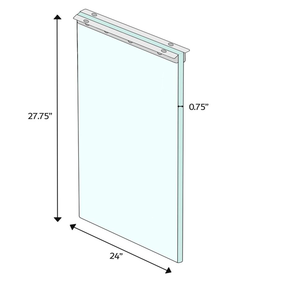 Brooks Dining Table by Urbia Imports