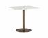 Enco Bistro Table - Square - 30" by Sunpan