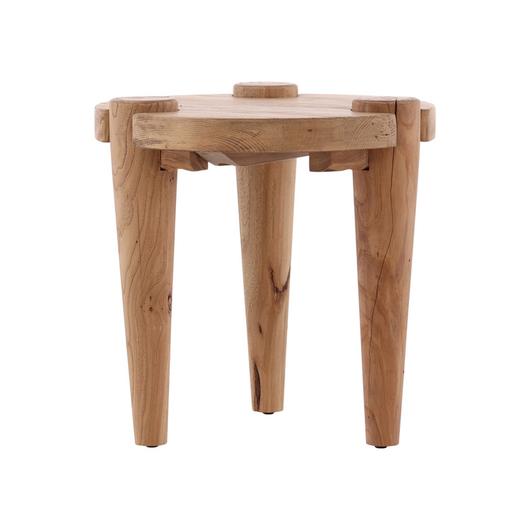 Parker End Table by Furniture Classics