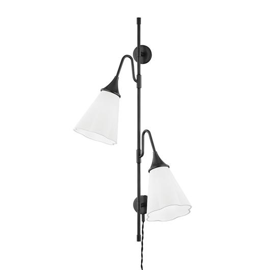 Mara Wall Sconce by Mitzi