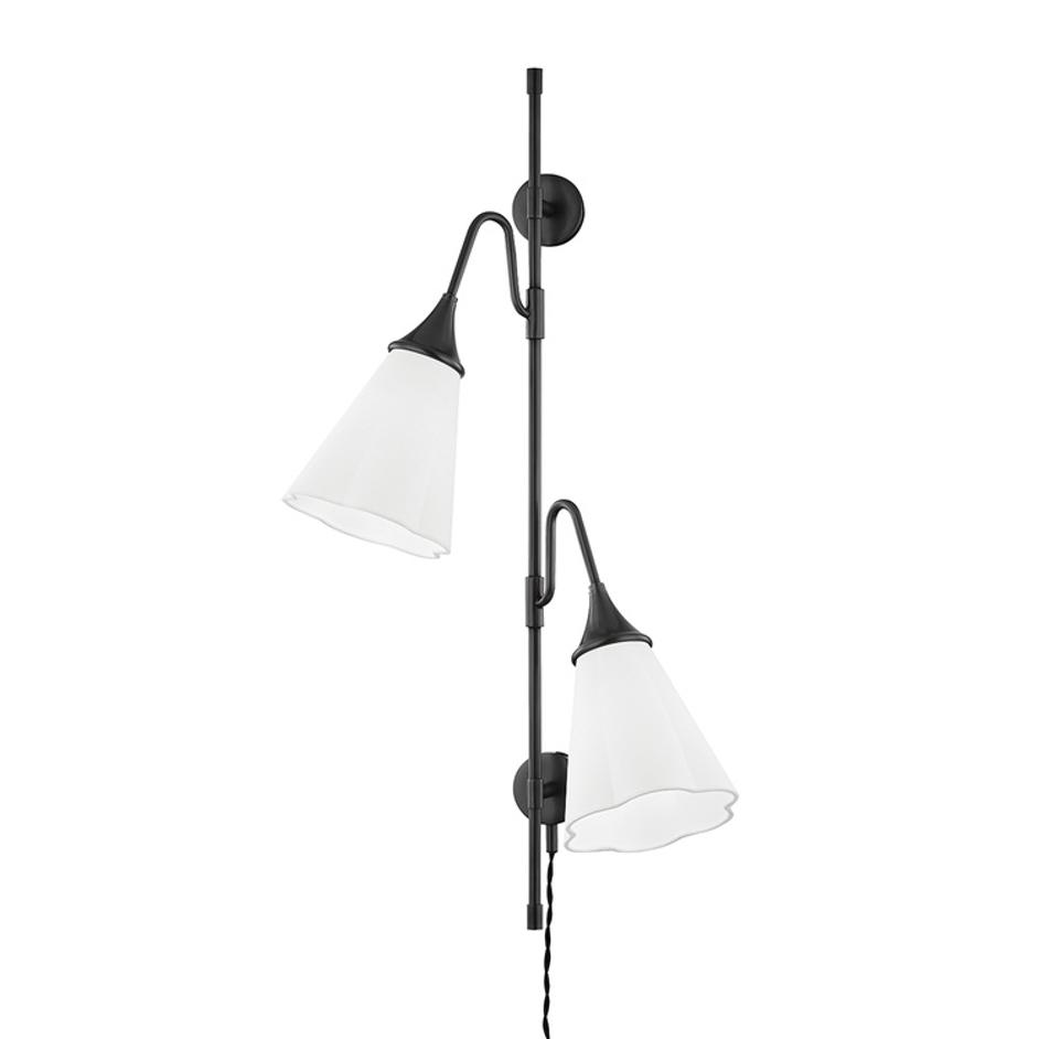 Mara Wall Sconce by Mitzi