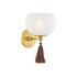 NIYA Wall Sconce by Mitzi
