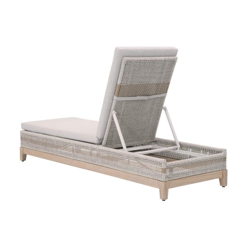 Tapestry Outdoor Chaise Lounge by Essentials For Living