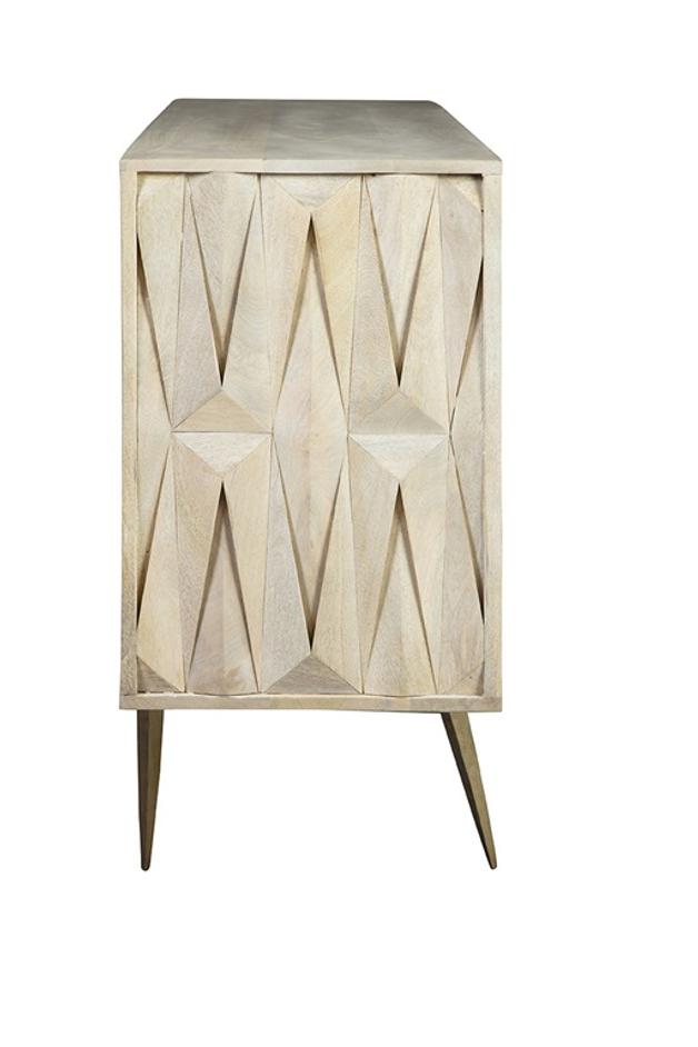 Lolita Buffet by Furniture Classics