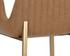 LUCANO COUNTER STOOL - MILLIKEN COGNAC by Sunpan