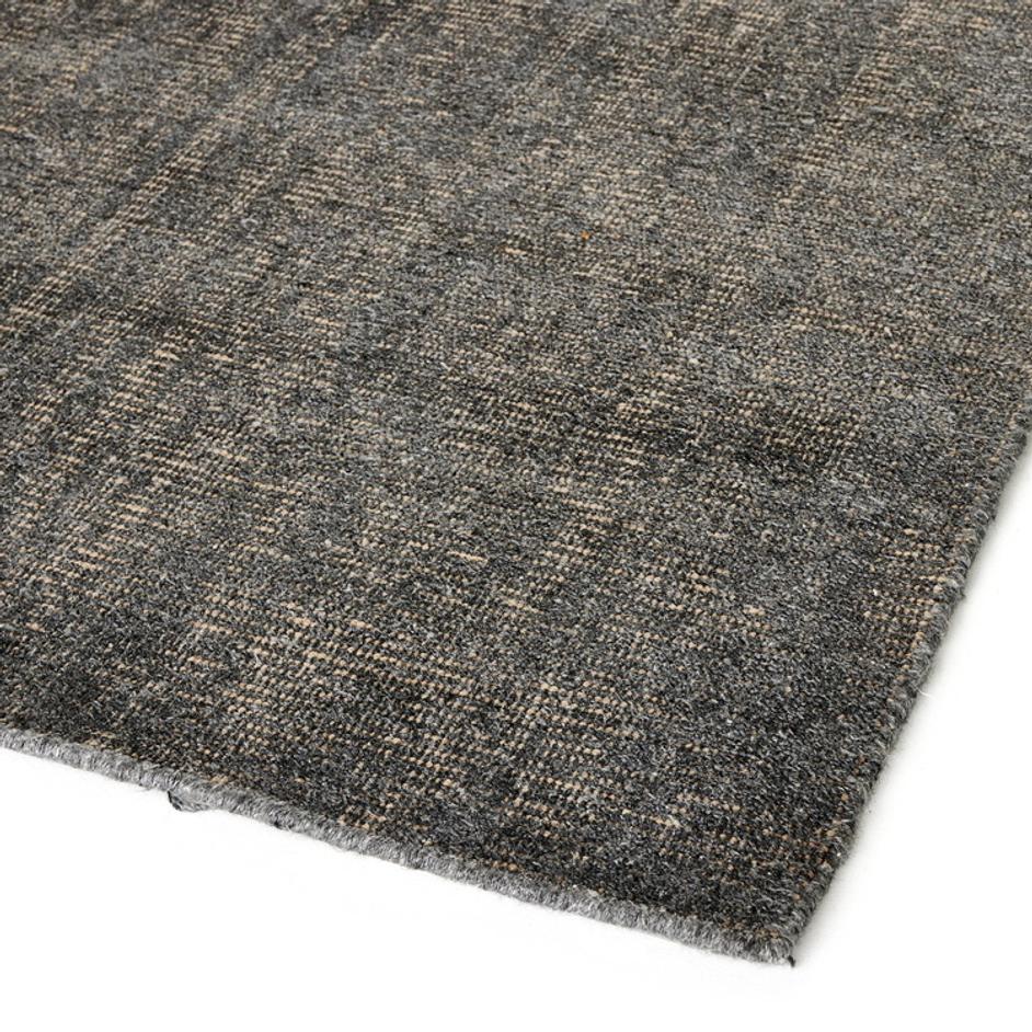 Briar Rug - Briar Charcoal by Four Hands