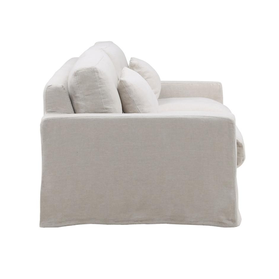 Valen Sofa by Curated Collections