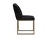 Nevin Dining Chair - Shadow Grey by Sunpan