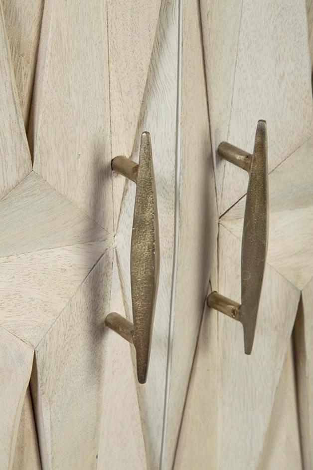 Lolita Buffet by Furniture Classics