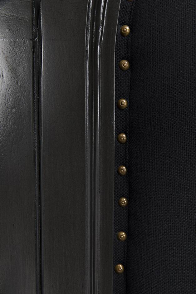 Arch Bed, Queen by Noir Furniture