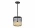 Circa Pendant Light - Small by Sunpan