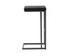 Boone Barstool - Grey - Onyx by Sunpan