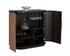 DRESDEN BAR CABINET by Sunpan