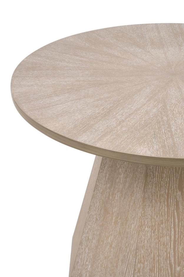 Coulter End Table by Essentials For Living