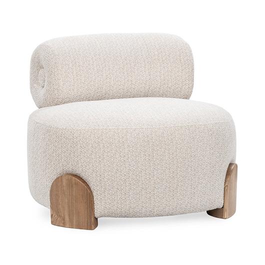 Aerie Lounge Chair by Classic Home