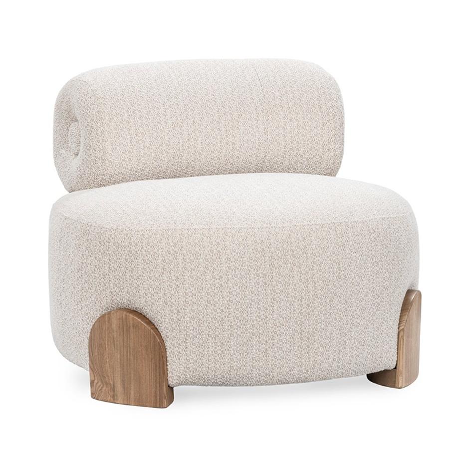 Aerie Lounge Chair by Classic Home